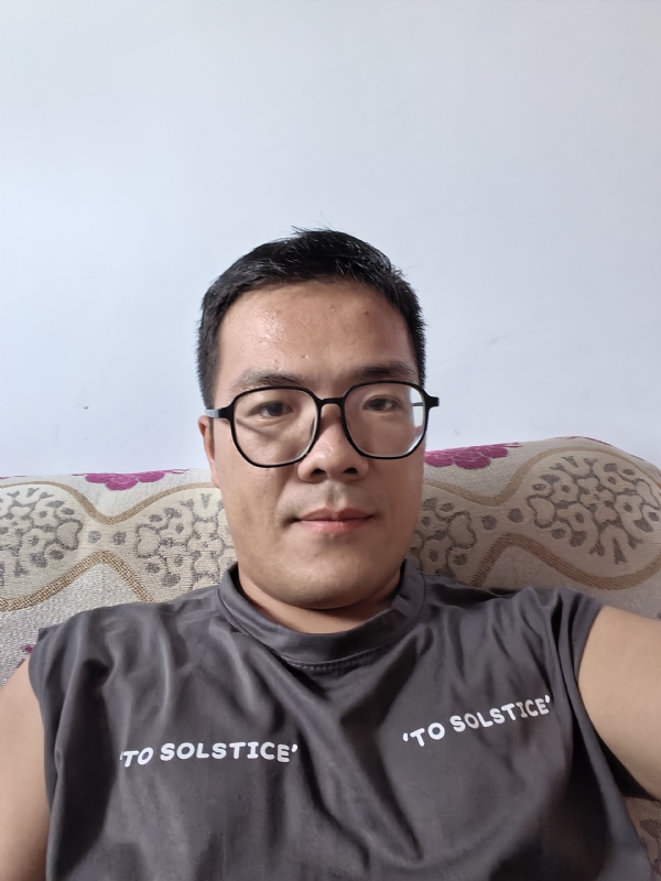 卫TF的第一张照片--常州相亲服务中心