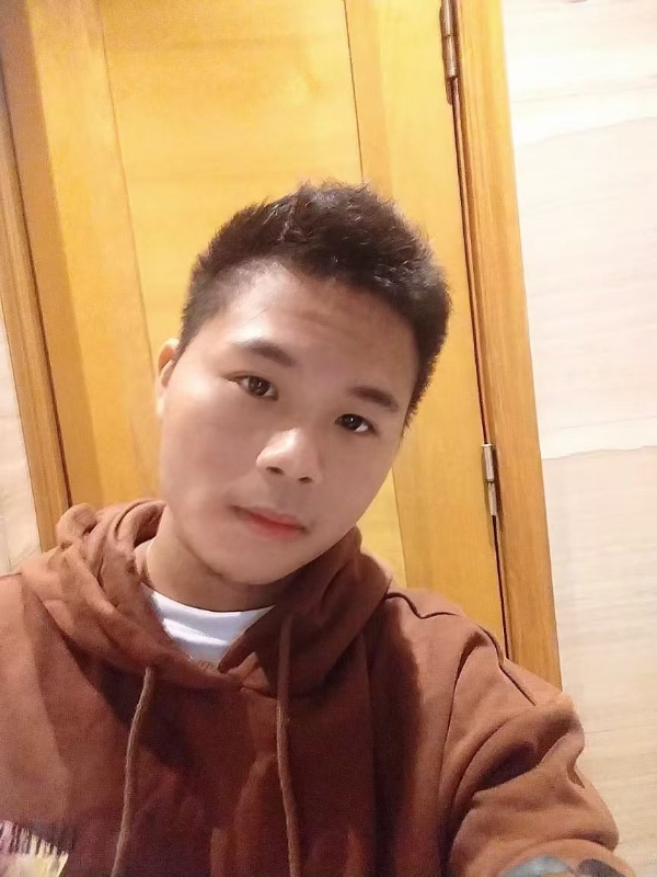 HYL1997的第一张照片--常州相亲服务中心