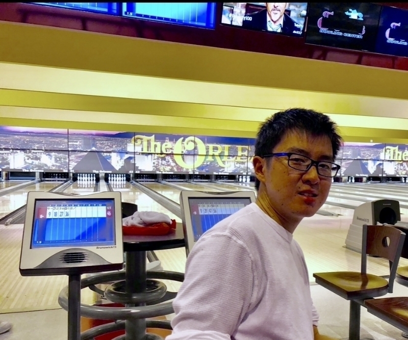 Edwin的第一张照片--常州相亲服务中心