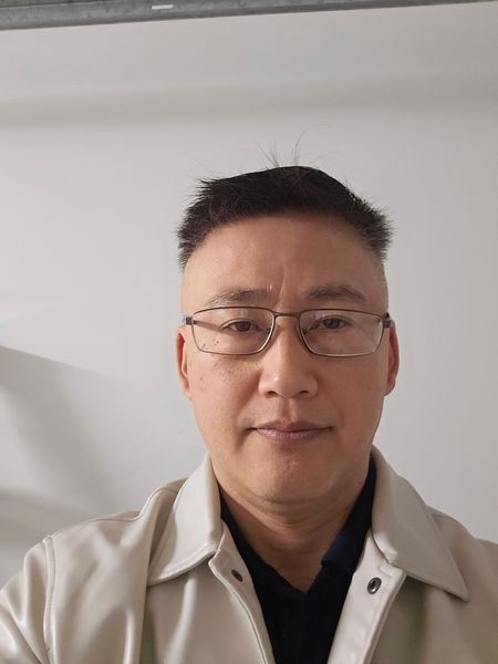 jeffery的第一张照片--常州相亲服务中心