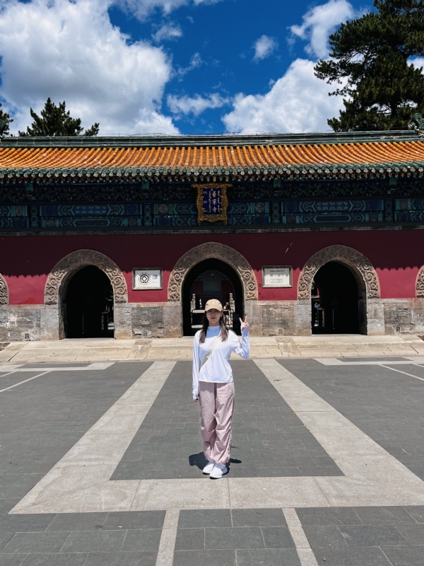 小柒的第四张照片--常州相亲服务中心