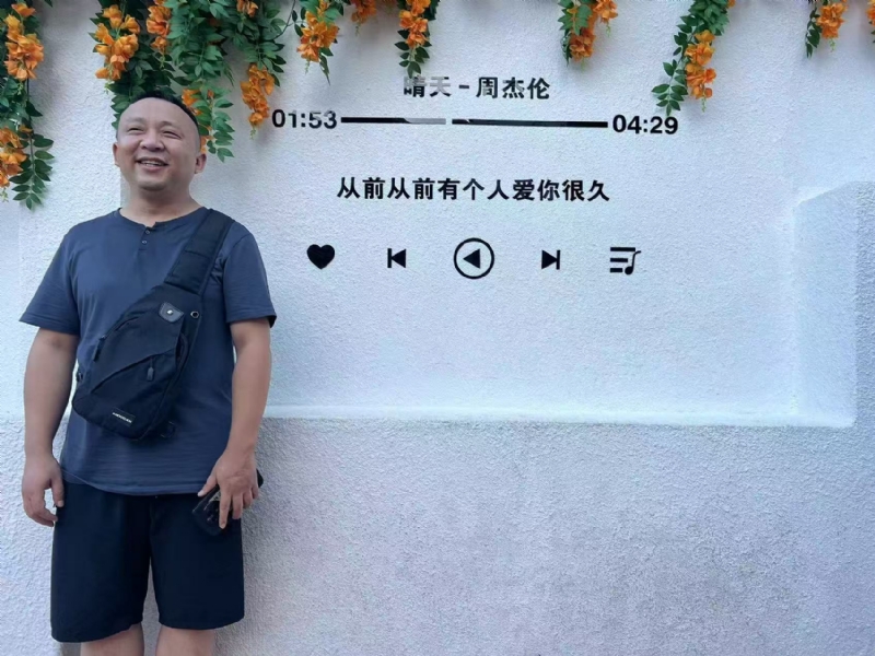 长路漫漫的第一张照片--常州相亲服务中心