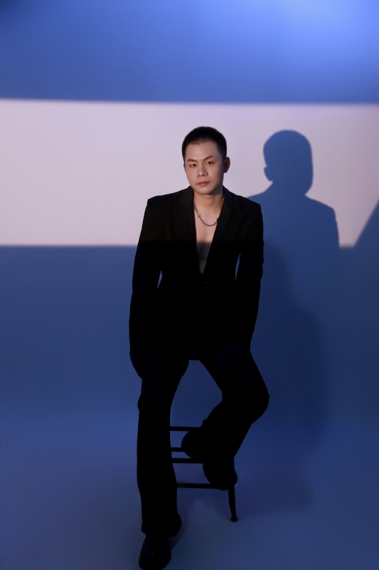 胡杰的第一张照片--常州相亲服务中心