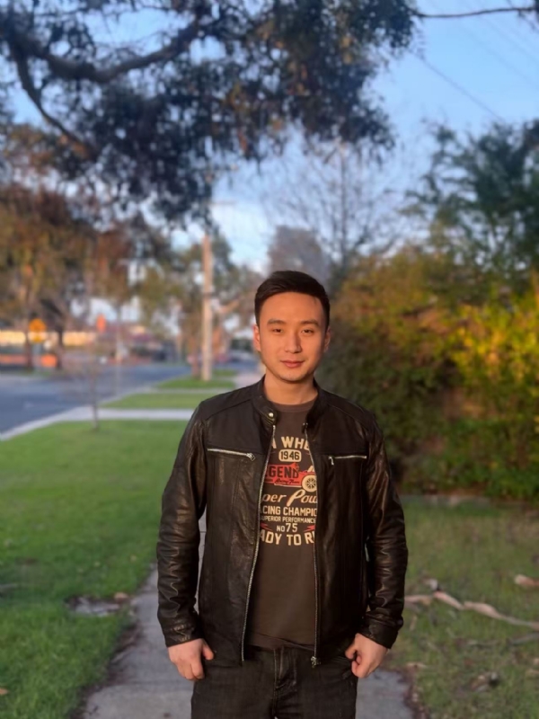 TAO的第三张照片--常州相亲服务中心