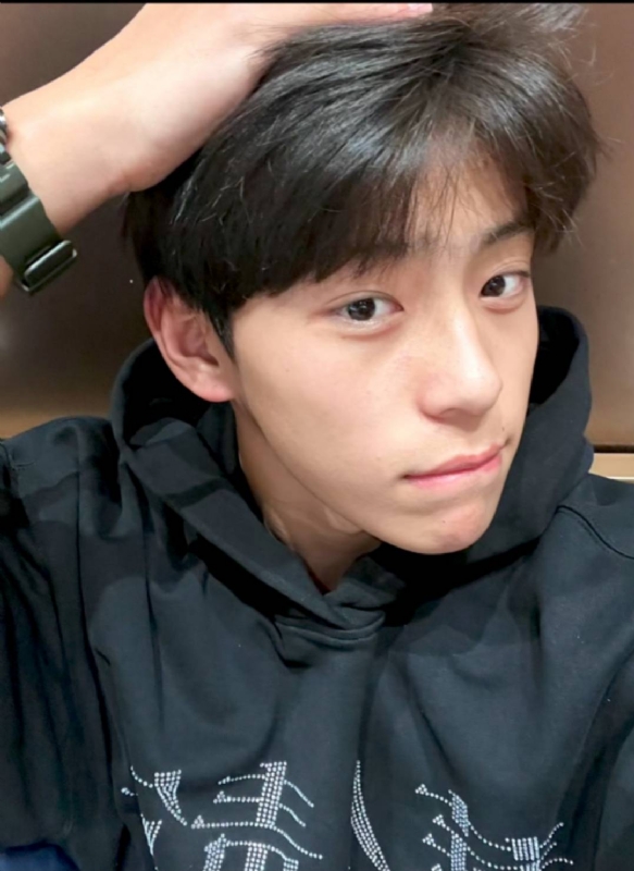 李枫的第一张照片--常州相亲服务中心