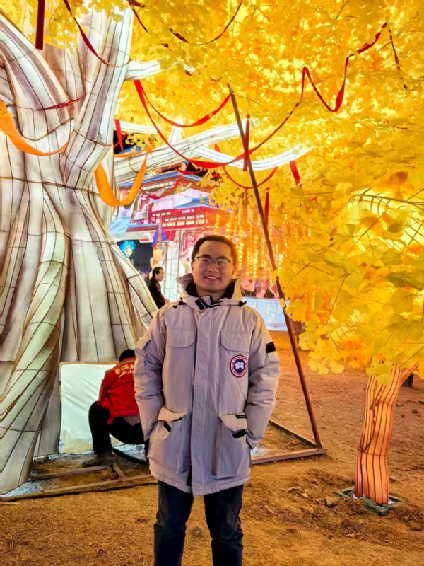 晓木的第二张照片--常州相亲服务中心