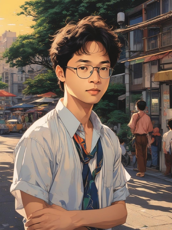 JustDoIt的第一张照片--常州相亲服务中心