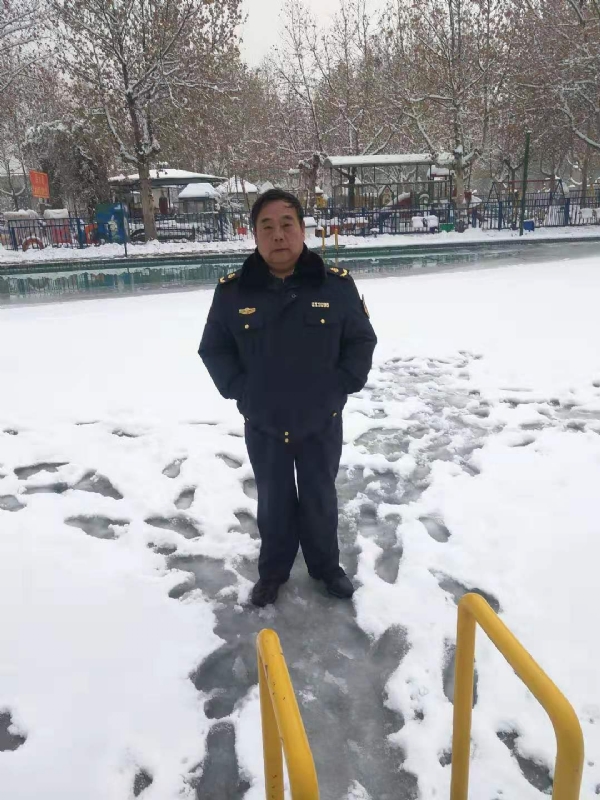 老顽童的第二张照片--常州相亲服务中心