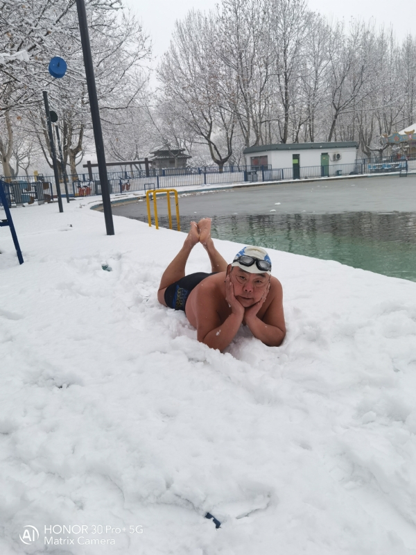 老顽童的第四张照片--常州相亲服务中心