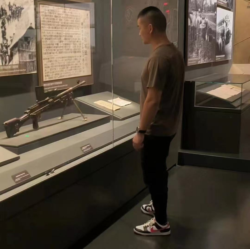 霸气的第一张照片--常州相亲服务中心