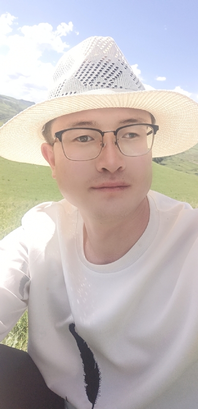 哇鬼的第一张照片--常州相亲服务中心