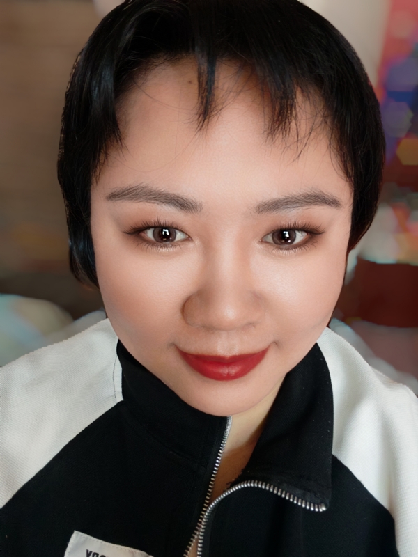 韵韵的第一张照片--常州相亲服务中心