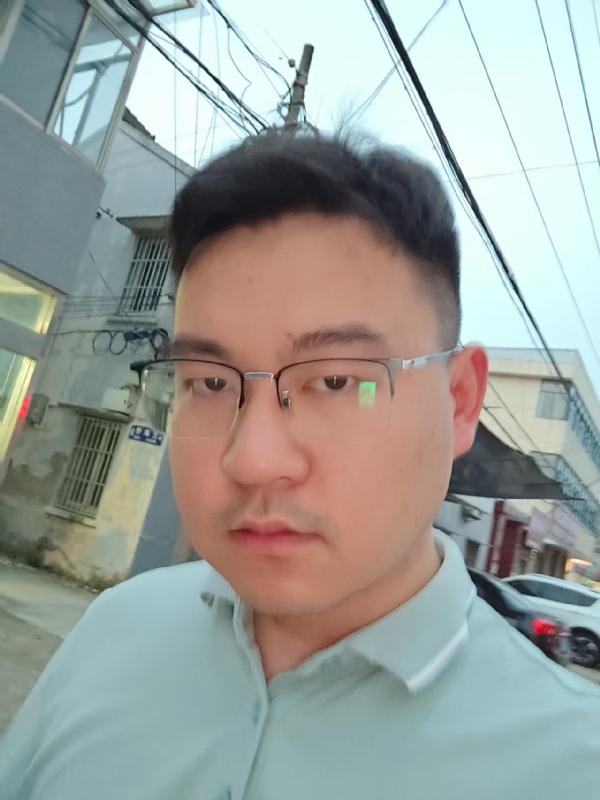 雨落浅响的第二张照片--常州相亲服务中心