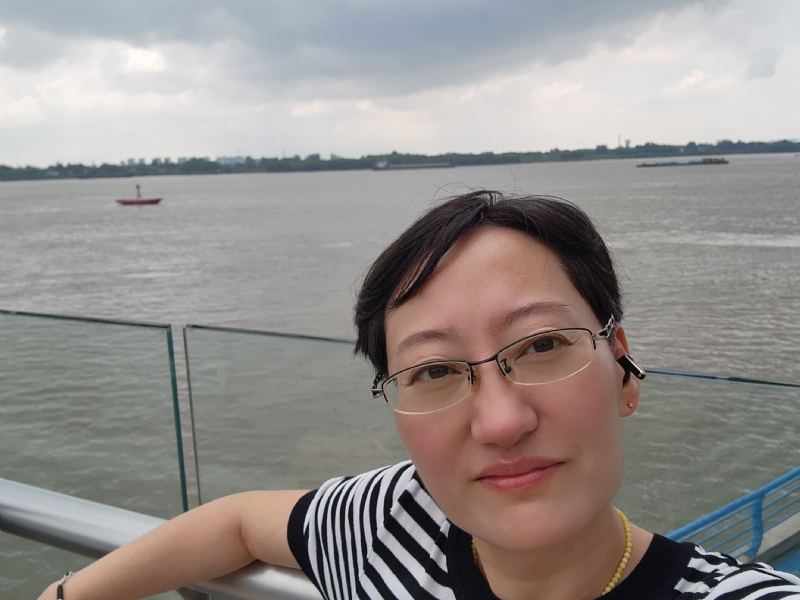 念念初心的第二张照片--常州相亲服务中心