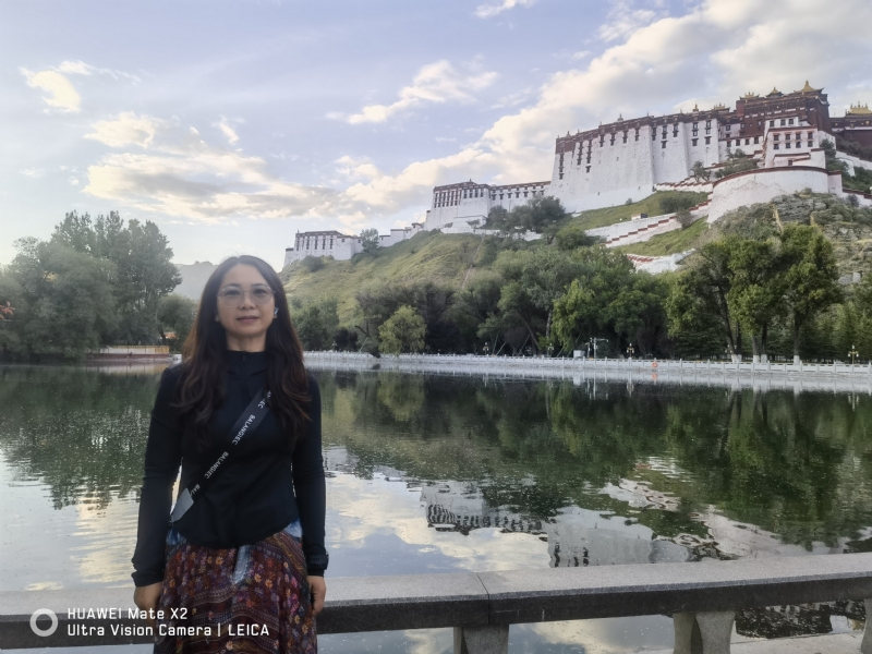 墨然的第一张照片--常州相亲服务中心