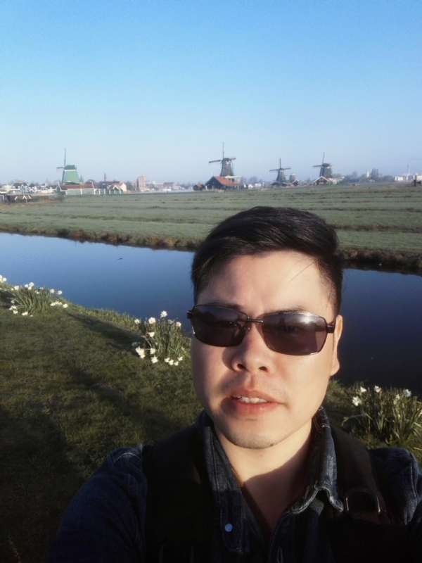 joysure的第二张照片--常州相亲服务中心