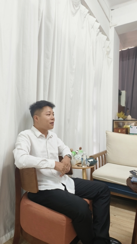 蓝色大海的第一张照片--常州相亲服务中心