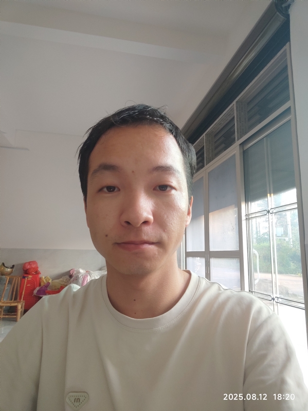 杨培鑫的第一张照片--常州相亲服务中心