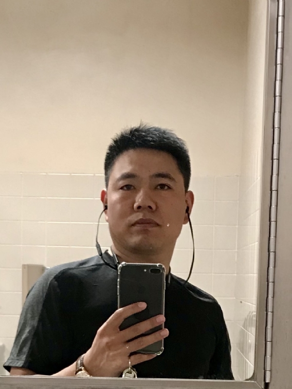 张智博的第一张照片--常州相亲服务中心