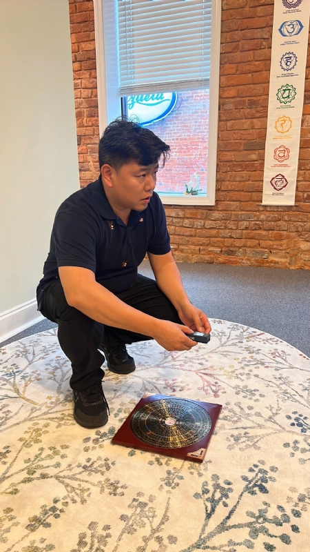 张智博的第二张照片--常州相亲服务中心