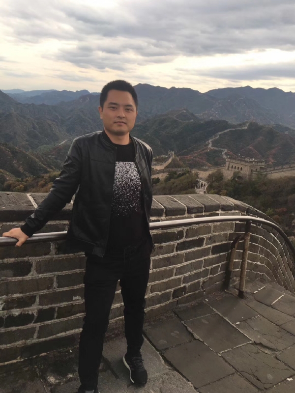 海阔天空的第一张照片--常州相亲服务中心