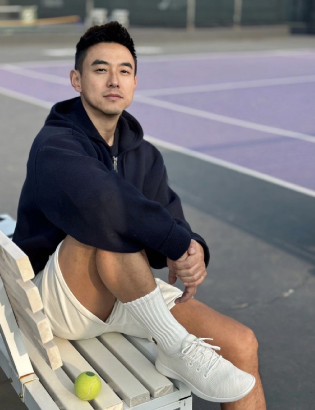 风雨无阻的第一张照片--常州相亲服务中心