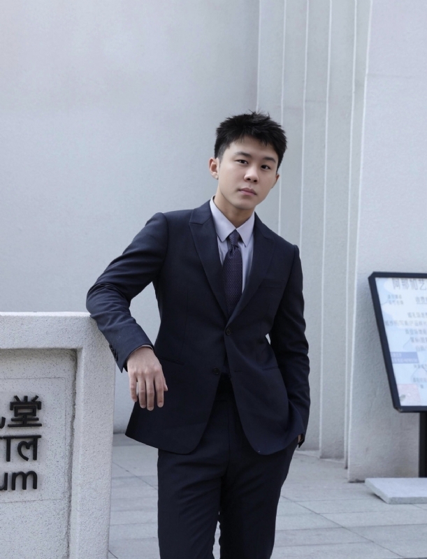 小王的第一张照片--常州相亲服务中心