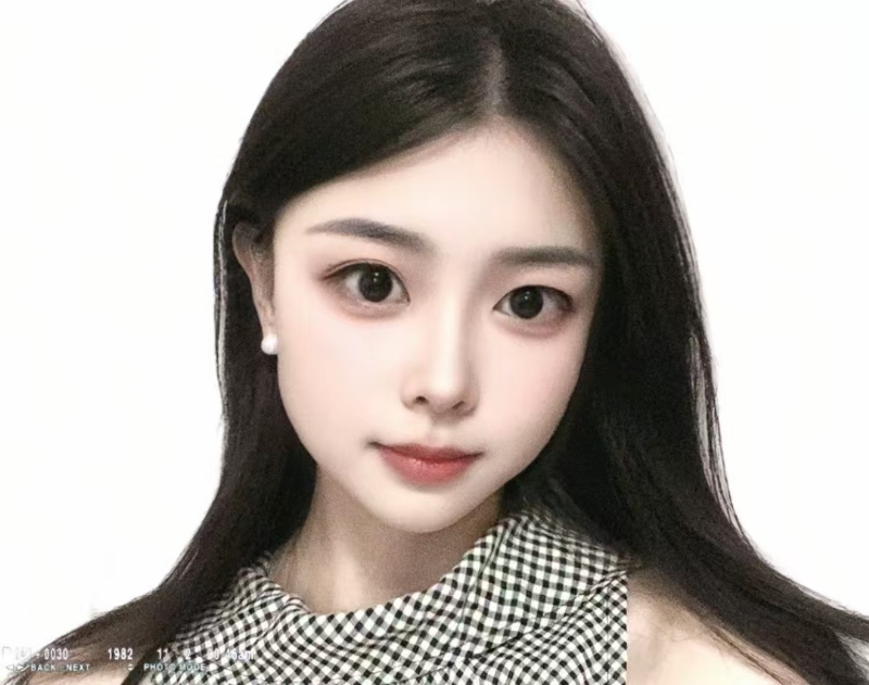 月月的第二张照片--常州相亲服务中心