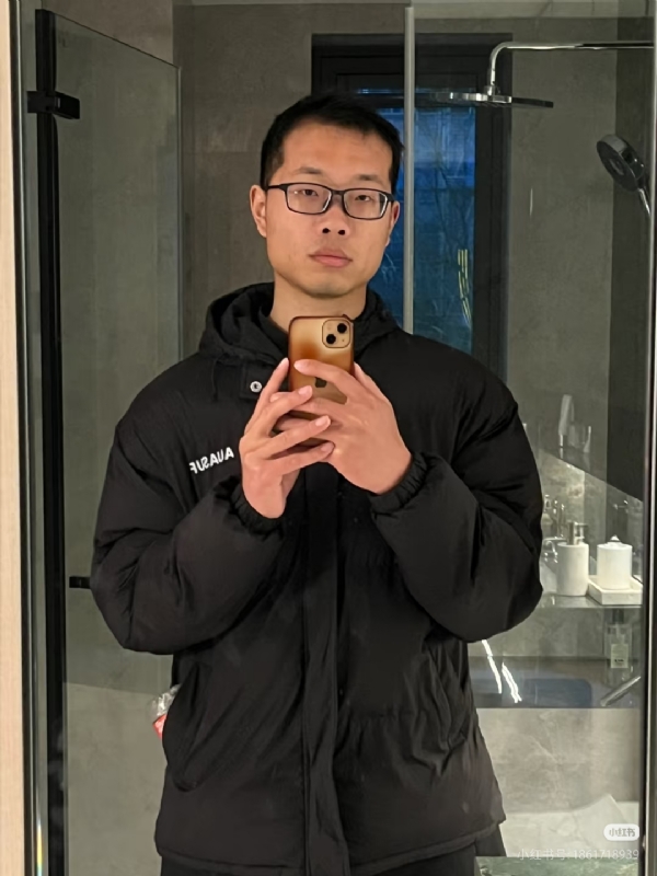 泡泡的第一张照片--常州相亲服务中心