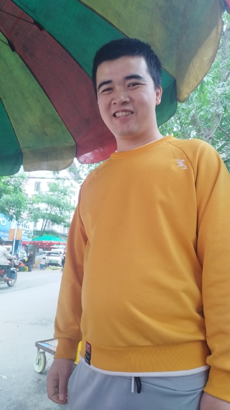 海中寻花柳的第一张照片--常州相亲服务中心