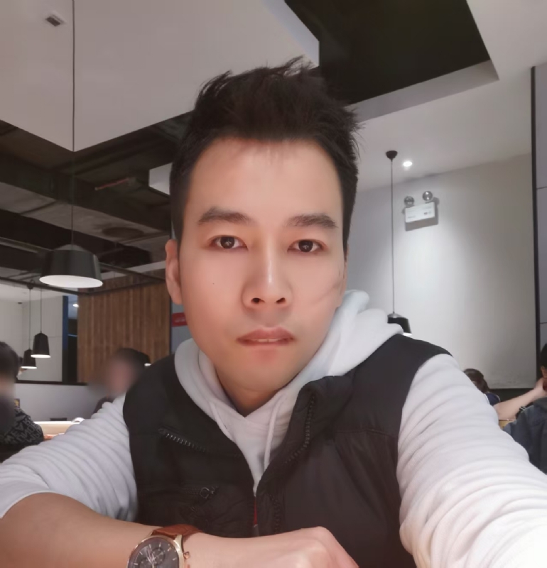 思明的第一张照片--常州相亲服务中心