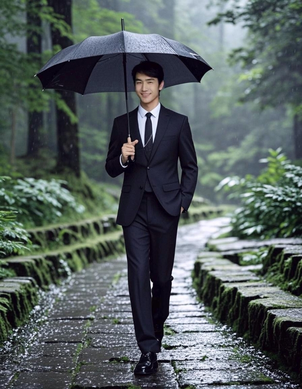 情歌浪子的第一张照片--常州相亲服务中心