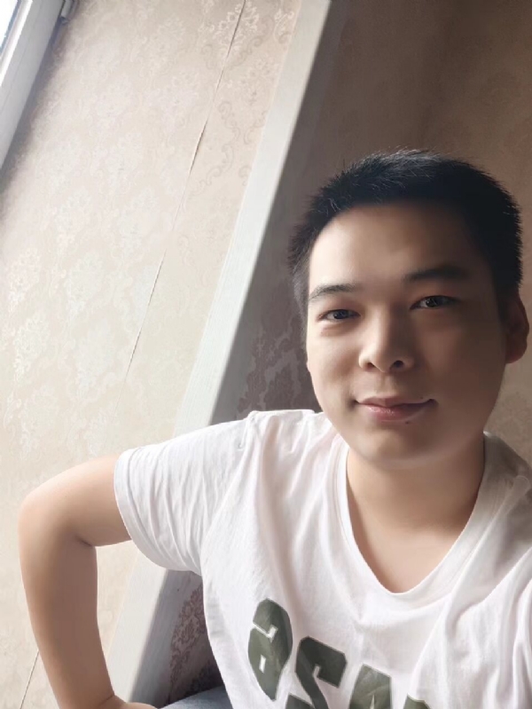 开心怪兽的第一张照片--常州相亲服务中心