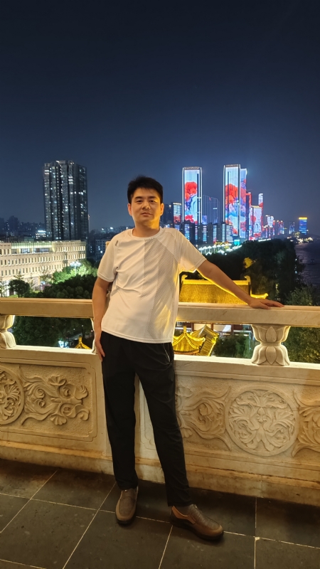 Bilybi的第一张照片--常州相亲服务中心