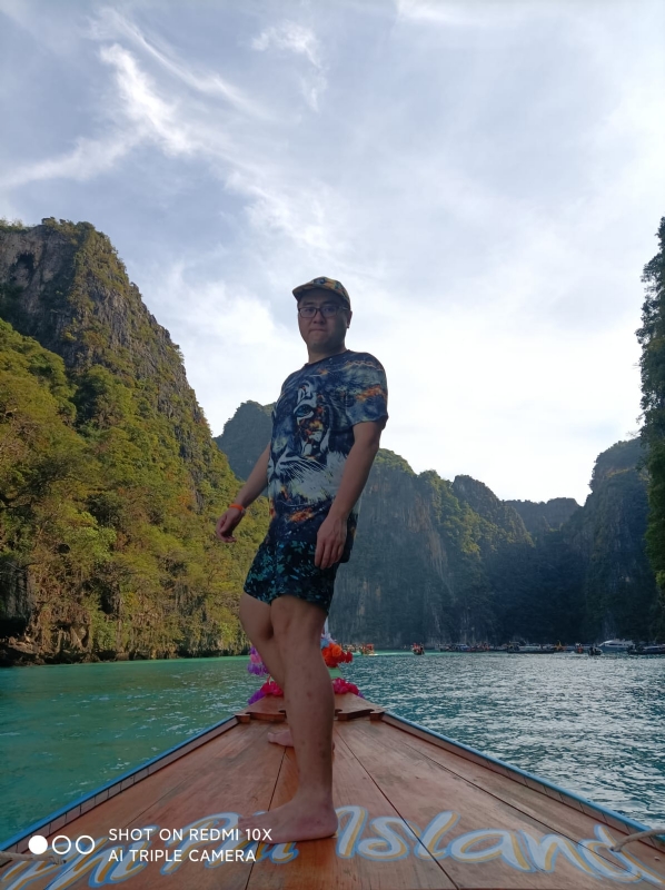 PIKACHU的第一张照片--常州相亲服务中心