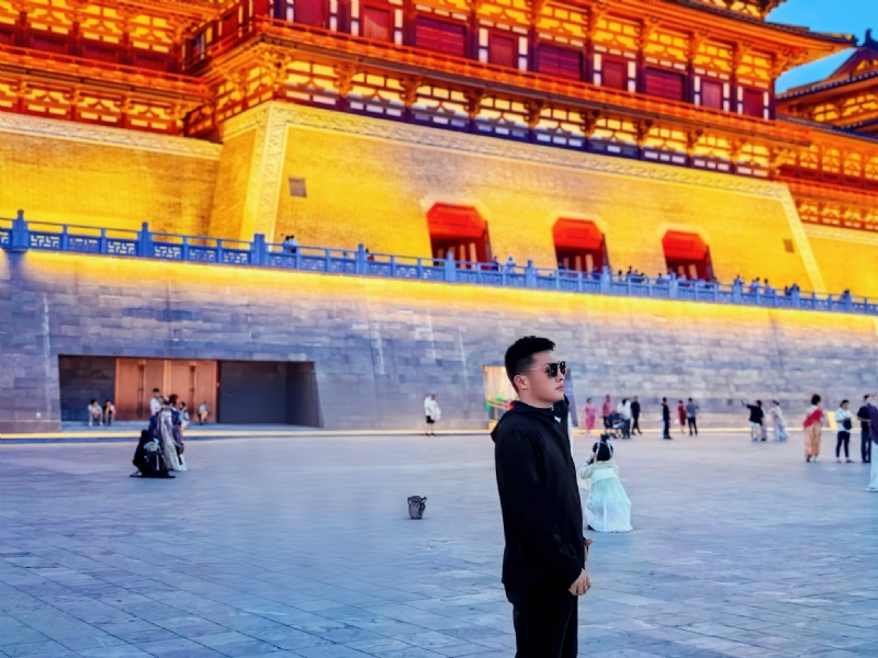 大房子的第一张照片--常州相亲服务中心