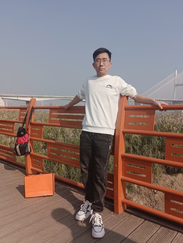 黑白的第一张照片--常州相亲服务中心