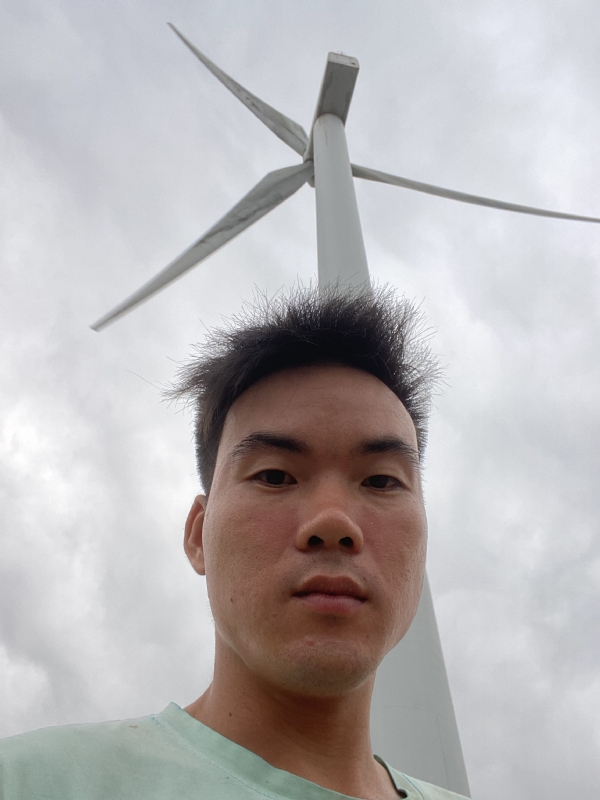 柒墨的第一张照片--常州相亲服务中心