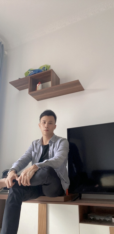 普鲁斯特效应的第一张照片--常州相亲服务中心