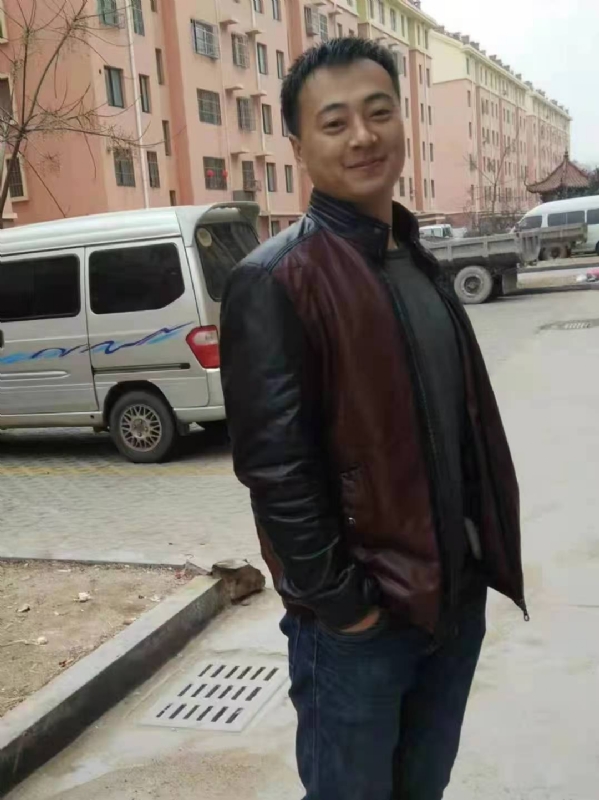 云淡风轻的第一张照片--常州相亲服务中心