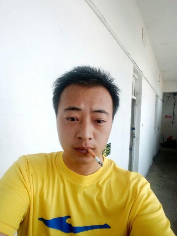 云淡风轻的第二张照片--常州相亲服务中心