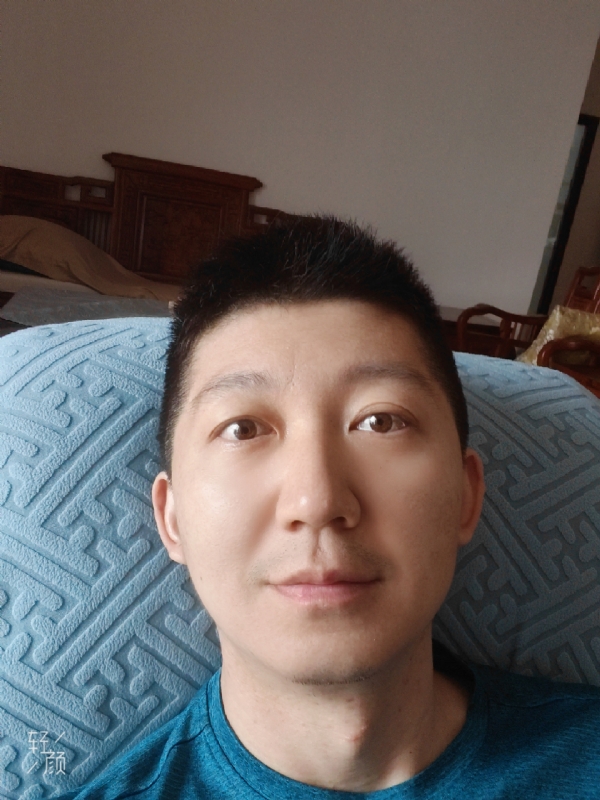 大千的第一张照片--常州相亲服务中心