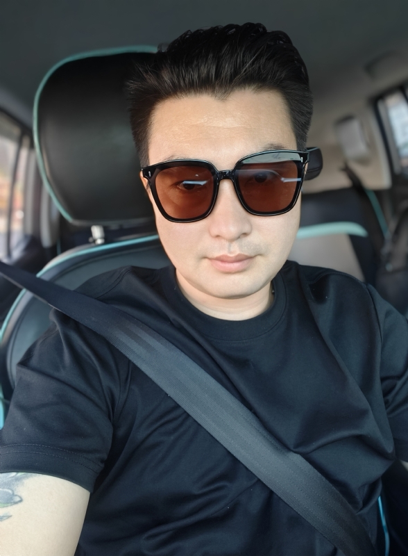 凡哥的第一张照片--常州相亲服务中心