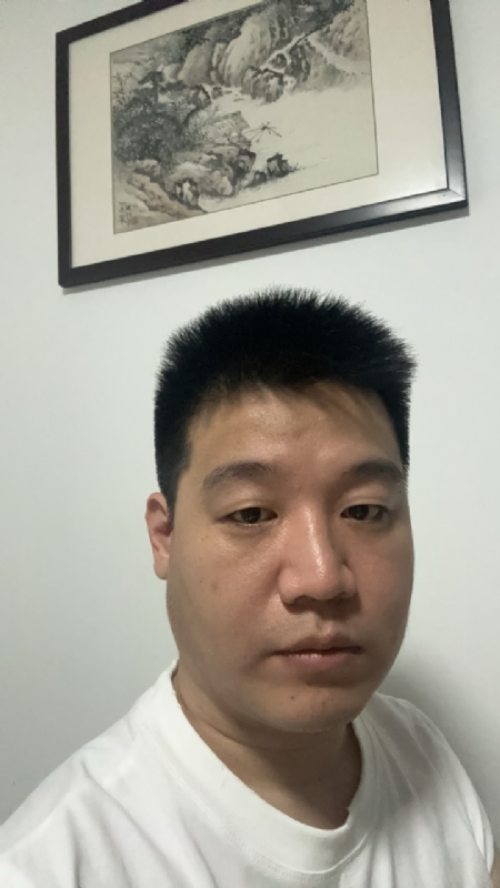 随遇而安的第一张照片--常州相亲服务中心