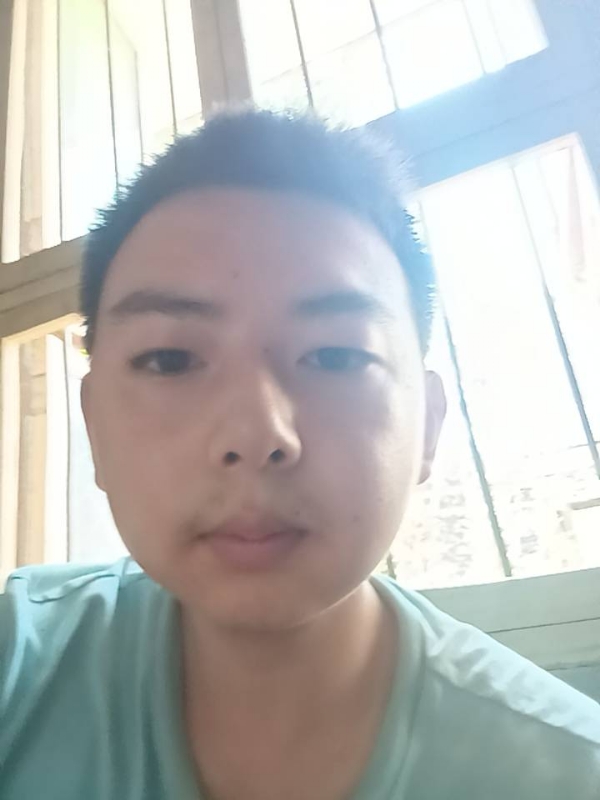 小黄的第二张照片--常州相亲服务中心