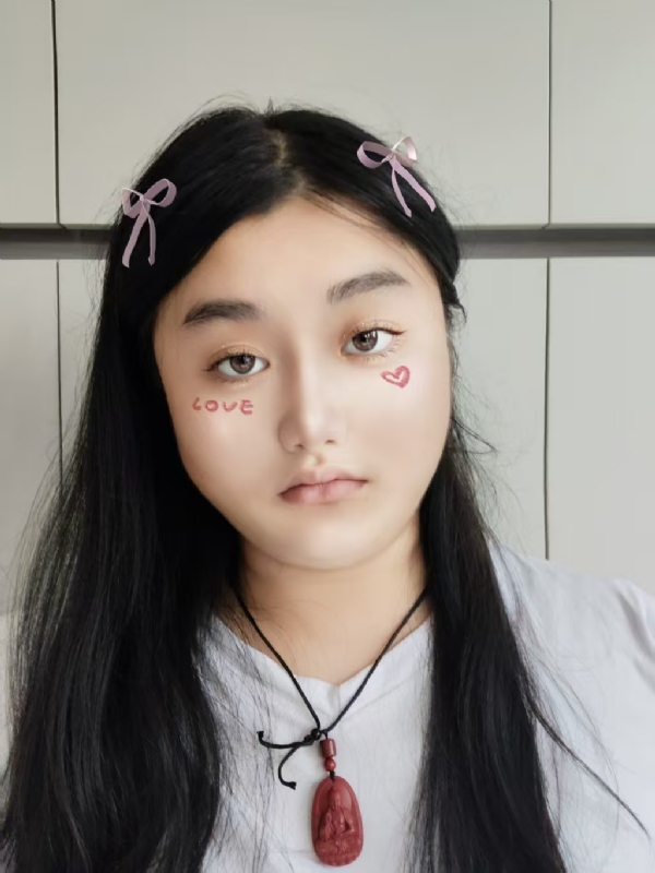 嘉嘉的第一张照片--常州相亲服务中心