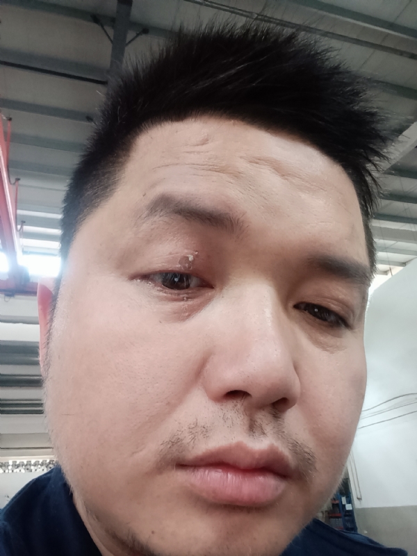 彬彬的第一张照片--常州相亲服务中心