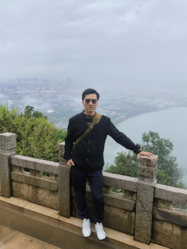 千年老妖的第二张照片--常州相亲服务中心