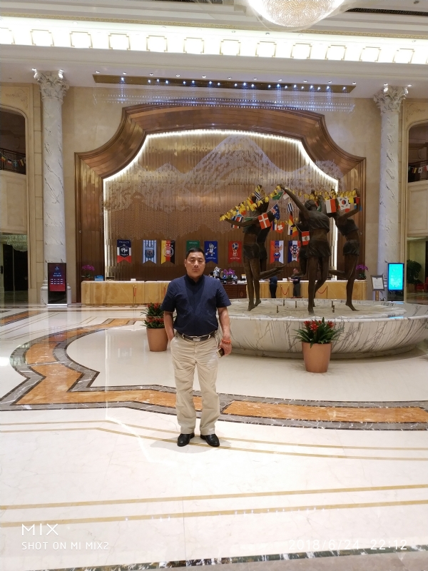 偶尔雷锋的第二张照片--常州相亲服务中心