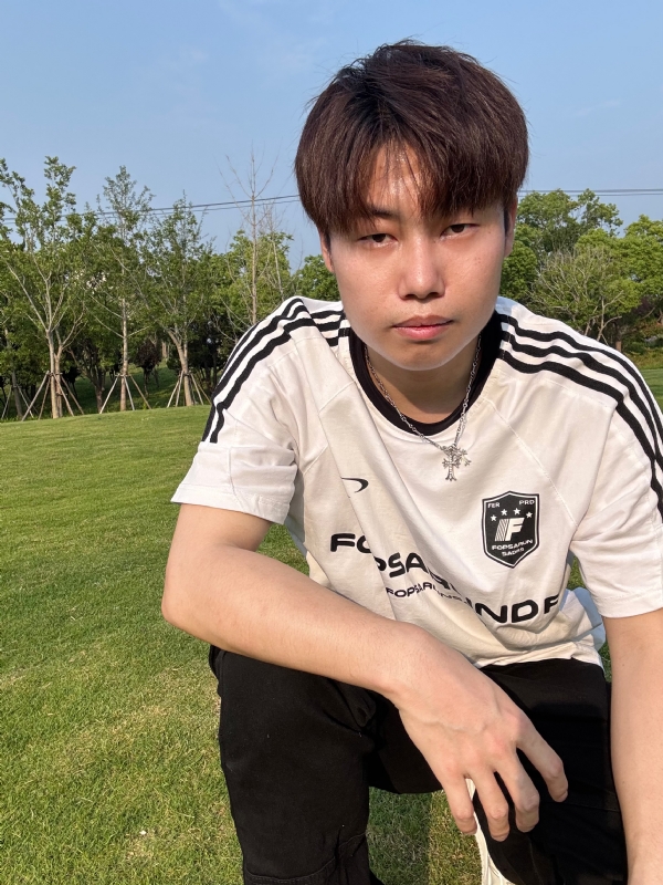 幸而我来你未孤的第一张照片--常州相亲服务中心